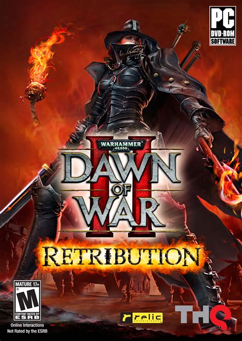 dawn  war ii retribution warhammer  fandom powered  wikia
