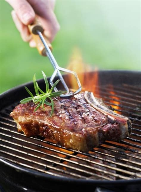 A Guide To Barbecuing Dish Magazine