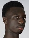 Siriné Doucouré - Profil du joueur 23/24 | Transfermarkt