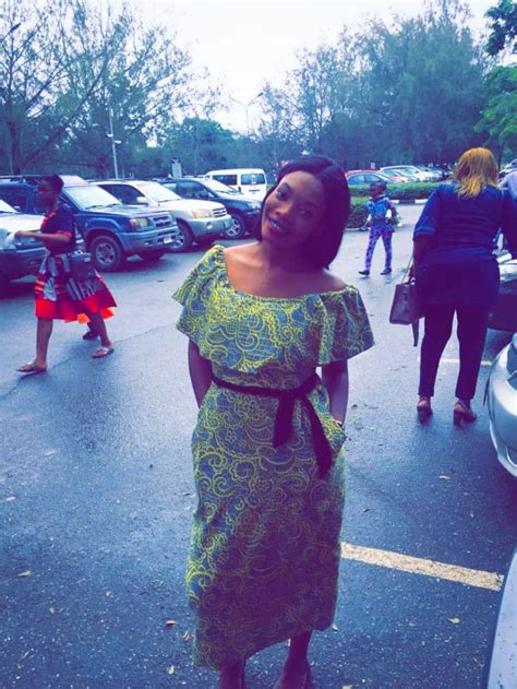 Peace Omotayo Looks Radiant As She Celebrates God S Faithfulness Photos Celebrities Nigeria