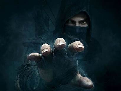 Thief 1280 Wallpapers