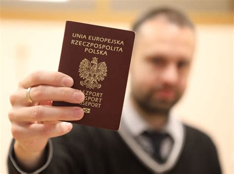 Sobota paszportowa czyli jak szybko wyrobić paszport