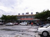 花蓮火車站