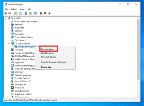 Guide Properly Update Device Drivers On Windows 10