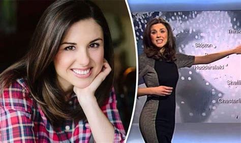 Countryfile Daytime Spin Off To Be Fronted By Glamorous Weather Girl