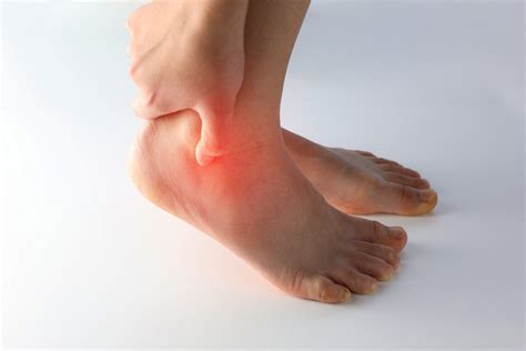 Tendonitis Ankle Causes And Best Treatment Options In 2023