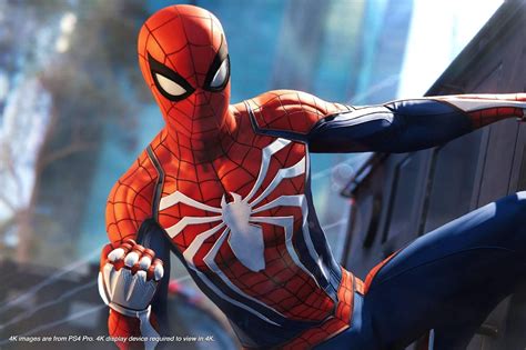 19 768 397 · обсуждают: Best Action Adventure Game Of 2018 - Marvel's Spider-Man ...