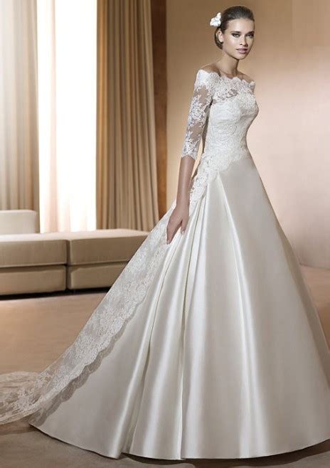 Why not to choose the missydress online store. Bridal Dresses: Cheap Custom Made Bridal Gown Lace Satin ...