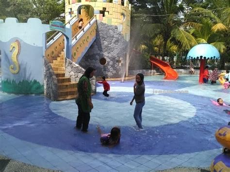 Waterbom tubaba / waterbom tubaba / surat kabar ha. Waterbom Tubaba - Serunya Diatas Water Boom Water Park Kemiling Tubaba Lampung By Ricky Lendra ...