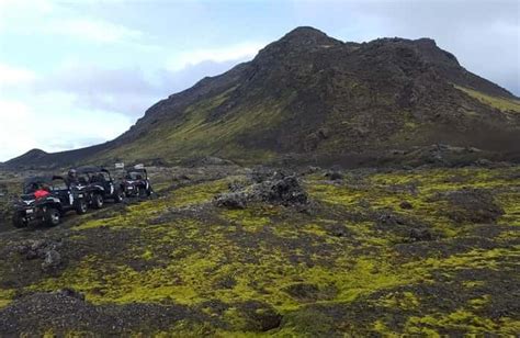 The Landmannalaugar Buggy Experience Half Day Cool Travel Iceland