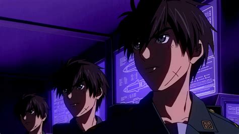 Full Metal Panic The Second Raid The Commanding Officers Rather