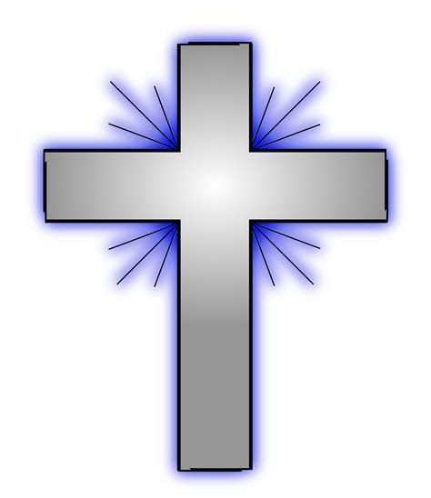 Catholic Cross Clipart At Getdrawings Free Download