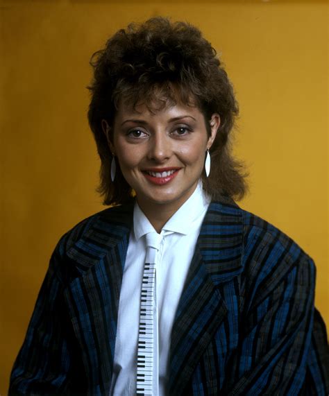 Carol Vorderman Countdown 1980s Countdown Richard Whiteley Carol