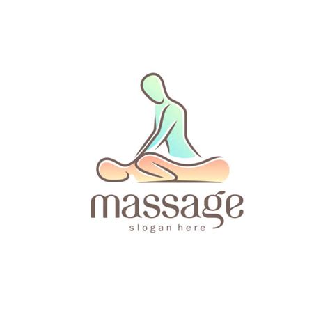 Massage Therapy Illustrations Royalty Free Vector Graphics And Clip Art Istock