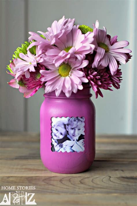 Small diy gifts for mom. 39 Creative DIY Gifts to Make for Mom - DIY Joy