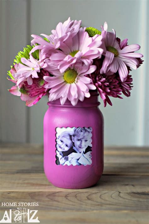 We've included sentimental pieces you can buy, as well as easy projects to make that any mom would love. 39 Creative DIY Gifts to Make for Mom - DIY Joy