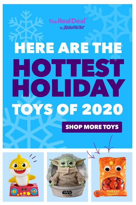 Top Holiday Toys For 2022 The Ultimate List Of What To Buy Early