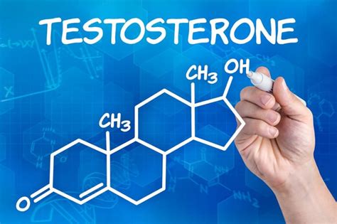 Low Testosterone Symptoms And Treatments Urology Experts Dr