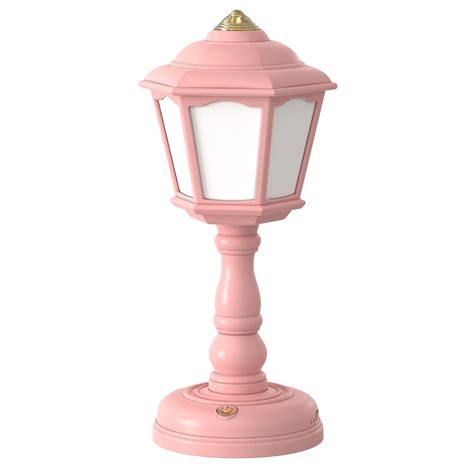 New Led Retro Night Light Lamp Princess Valentines Day T 2023 For