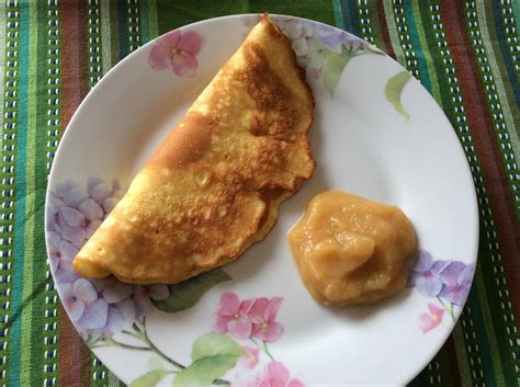 Eierkuchen Pfannkuchen Rezept mit Bild