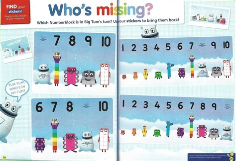 81 Numberblocks Coloring Pages Free Inactive Zone