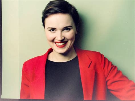 Veronica Roth Is Writing A New Series