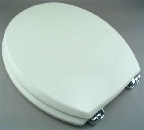 Haron Apollo Soft Close Toilet Seat White Australian Brand Ebay