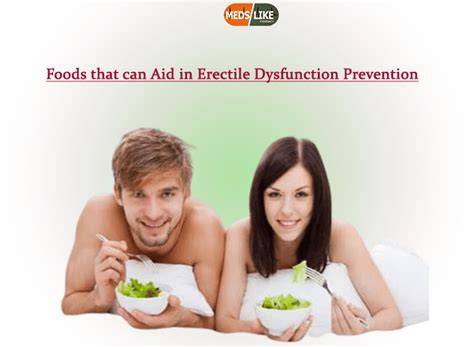 Foods That Can Aid In Erectile Dysfunction Prevention Men S Health