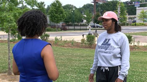 racist remarks go viral after black lives matter protest in elizabethton wjhl tri cities