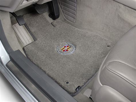 Best Luxury Car Floor Mats Plush Carpet And Premium Rubber Options