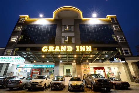 Photos, address, and phone number, opening hours, photos, and user reviews on yandex.maps. Grand Inn Macalister Road, Pulau Penang - Booking Promo ...