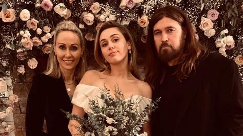 And mrs. balloons in the. Miley Cyrus and Liam Hemsworth's wedding: Family shares ...