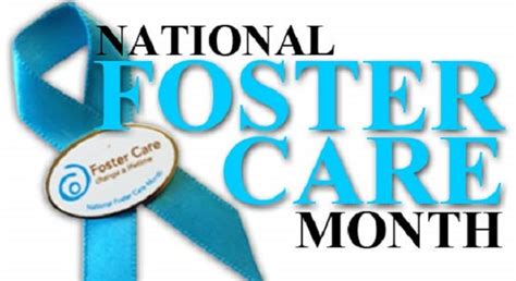 Illinois Dcfs Thanks Foster Parents During Foster Parent Appreciation