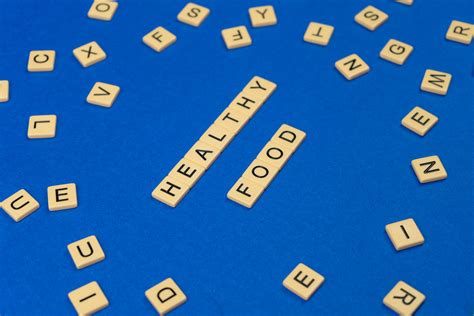 Healthy food - PixaHive