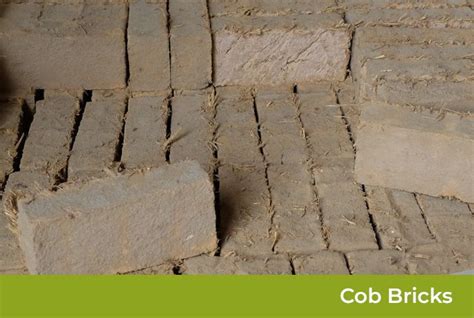 Cob Blocks And Bricks Uk Nationwide Delivery Cob House Traditional