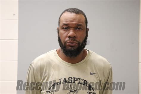 Recent Booking / Mugshot for TERRANCE NORVELL PORTER in Madison County