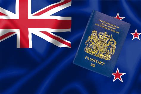 Renew Uk Passport In Nz A Step By Step Guide My British Passport