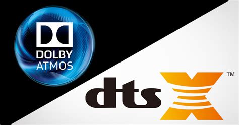 Understanding The Differences Between Dolby And Dts Audio