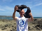 Gary Seabrook is fundraising for Surfers Against Sewage