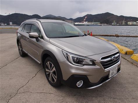 Subaru outback / スバル 新型 アウトバック 【車両レビュー】スバルのフラッグシップらしい上質感と存在感!! レガシィ アウトバック(スバル) | アケガラスの愛車 | みんカラ