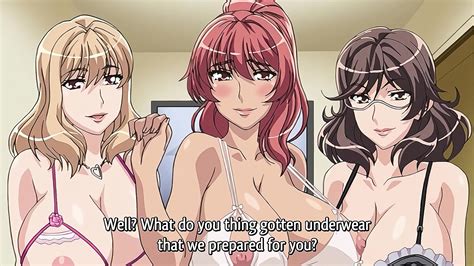 Okusama Wa Moto Yariman Episode 2 60fps Uncensored Hentai Eporner