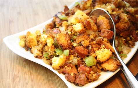 You can change the adaptable recipe to suit your cornbread preference. How to Make Stovetop Stuffing | Cornbread & Chorizo ...