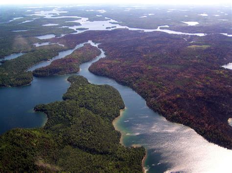 8 Things To Do In Voyageurs National Park Campingrockers