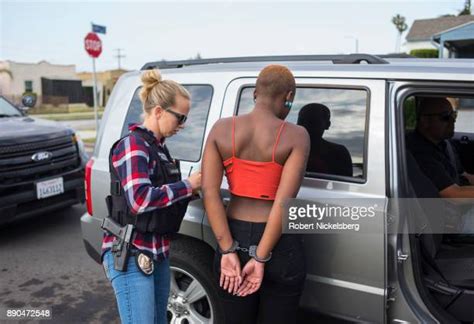 Vice Squad Photos And Premium High Res Pictures Getty Images