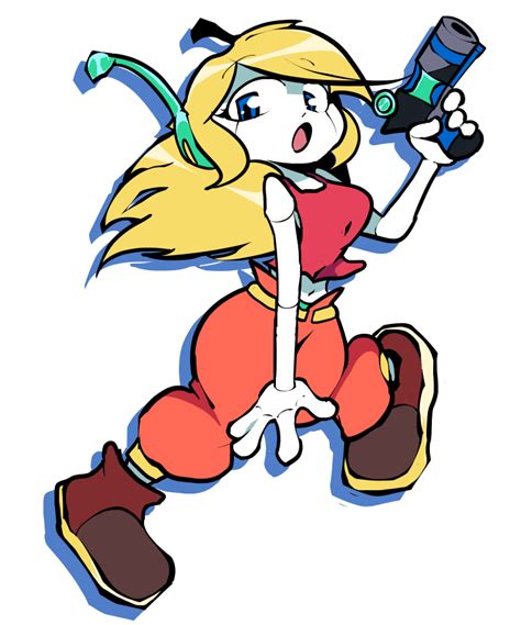 Cave Story Curly But Again By Theshammah On Newgrounds