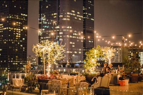 Learn more about beach wedding venues in los angeles on the knot. downtowningblog - City by the Beach