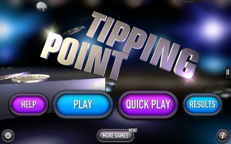 Tipping Pointukappstore For Android