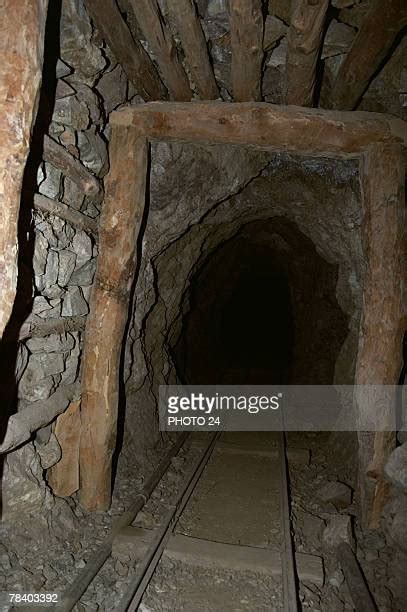 Mineshaft Photos And Premium High Res Pictures Getty Images
