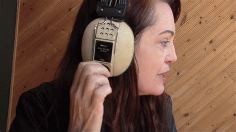Step Mommy Loves Your Retro Headphones Molly Silvers Fetish World Clips Sale
