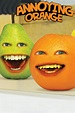 The Annoying Orange - Full Cast & Crew - TV Guide